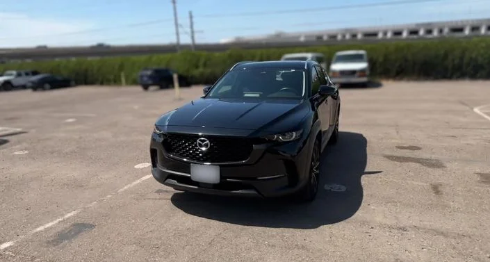 2026 Mazda CX-50 2.5 S Premium