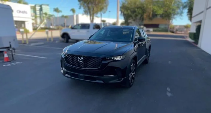 2026 Mazda CX-50 2.5 S Premium