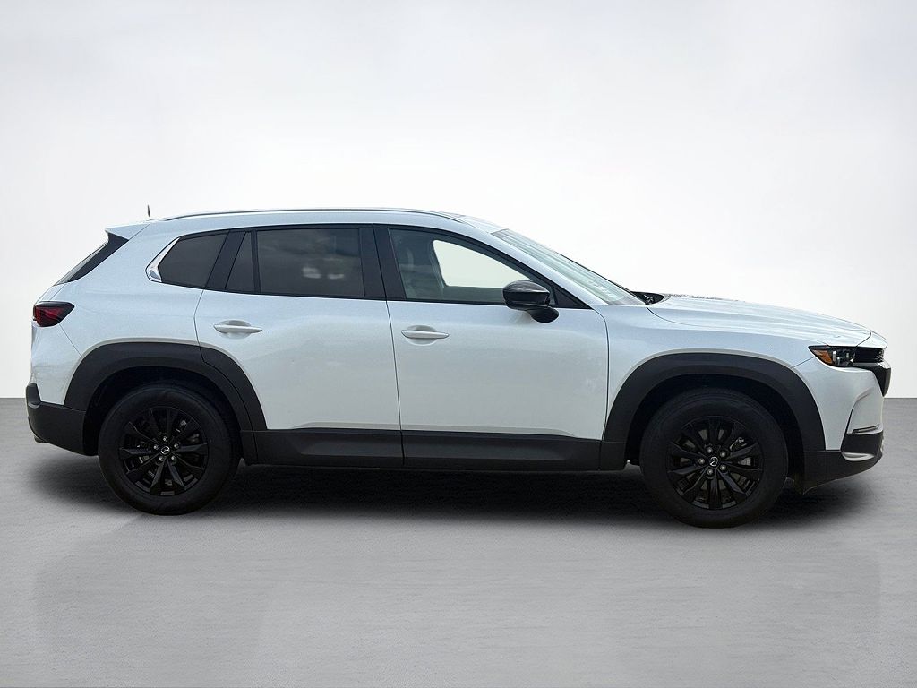 2025 Mazda CX-50 2.5 S Premium