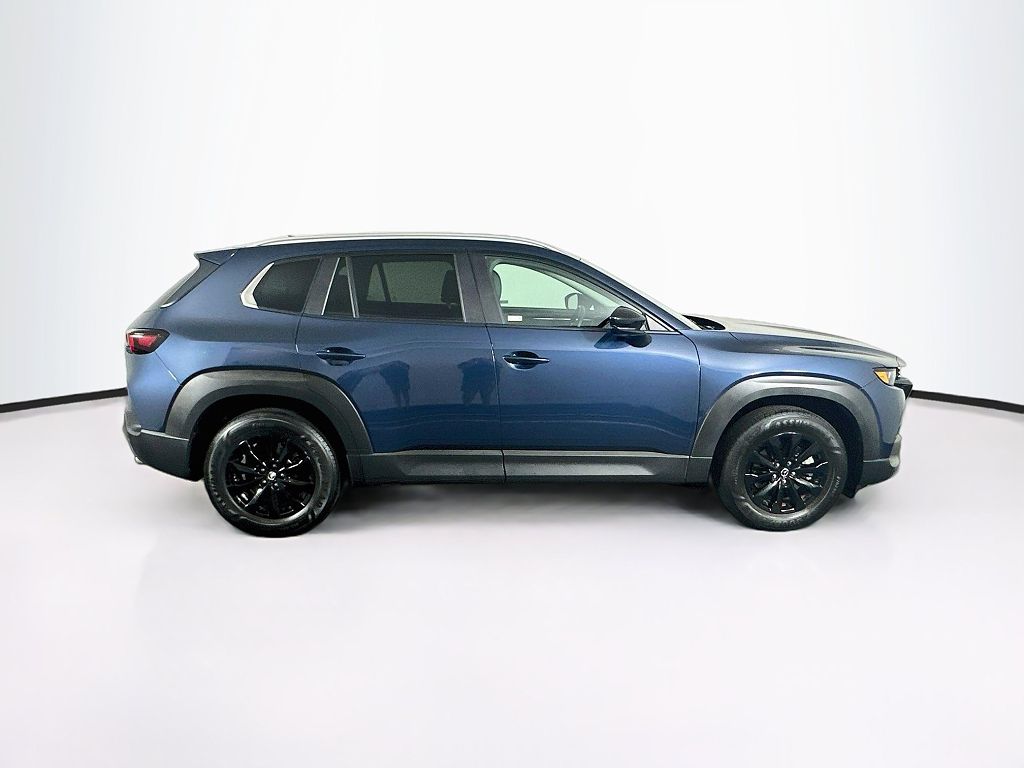 2025 Mazda CX-50 2.5 S Premium