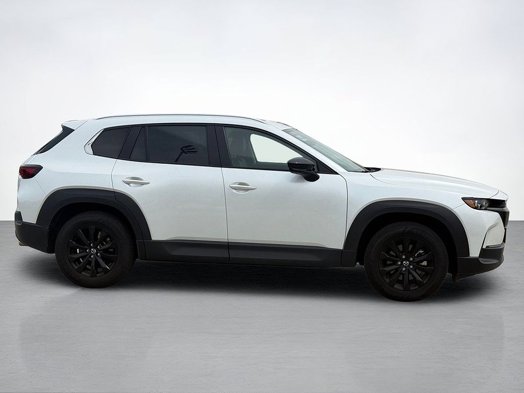 2025 Mazda CX-50 2.5 S Premium