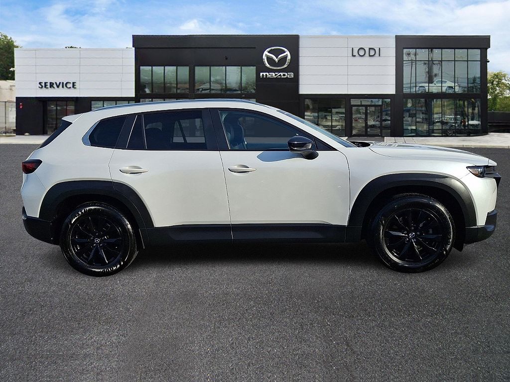 2024 Mazda CX-50 2.5 S Premium