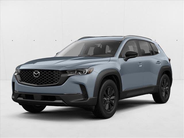 2024 Mazda CX-50 2.5 S Premium