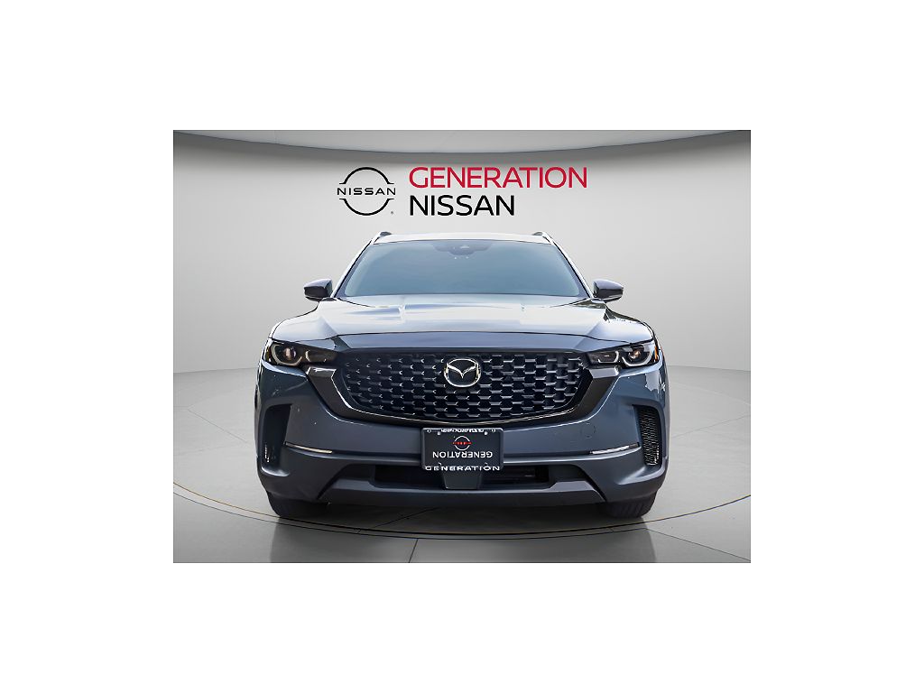 2024 Mazda CX-50 2.5 S Premium