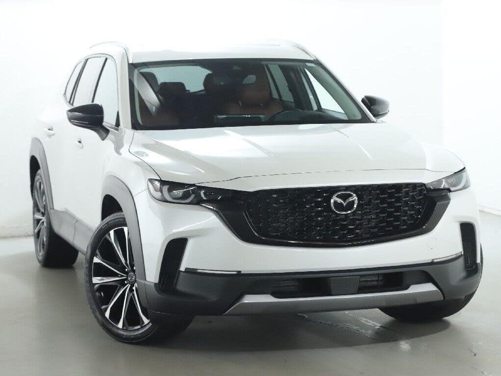 2023 Mazda CX-50 2.5 Turbo Premium