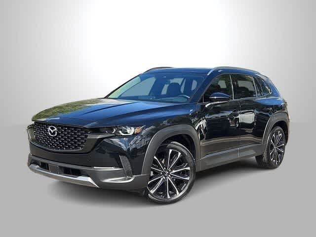 2024 Mazda CX-50 2.5 Turbo Premium
