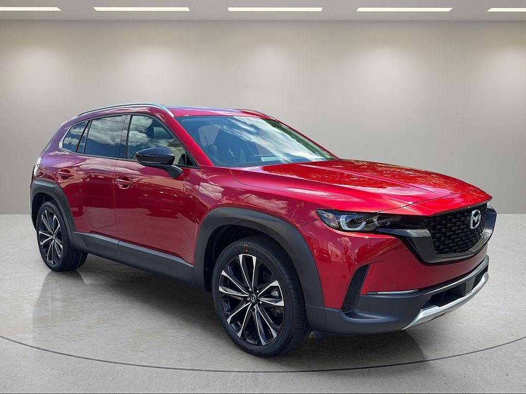 2024 Mazda Mazda CX-50 2.5 Turbo Premium Package