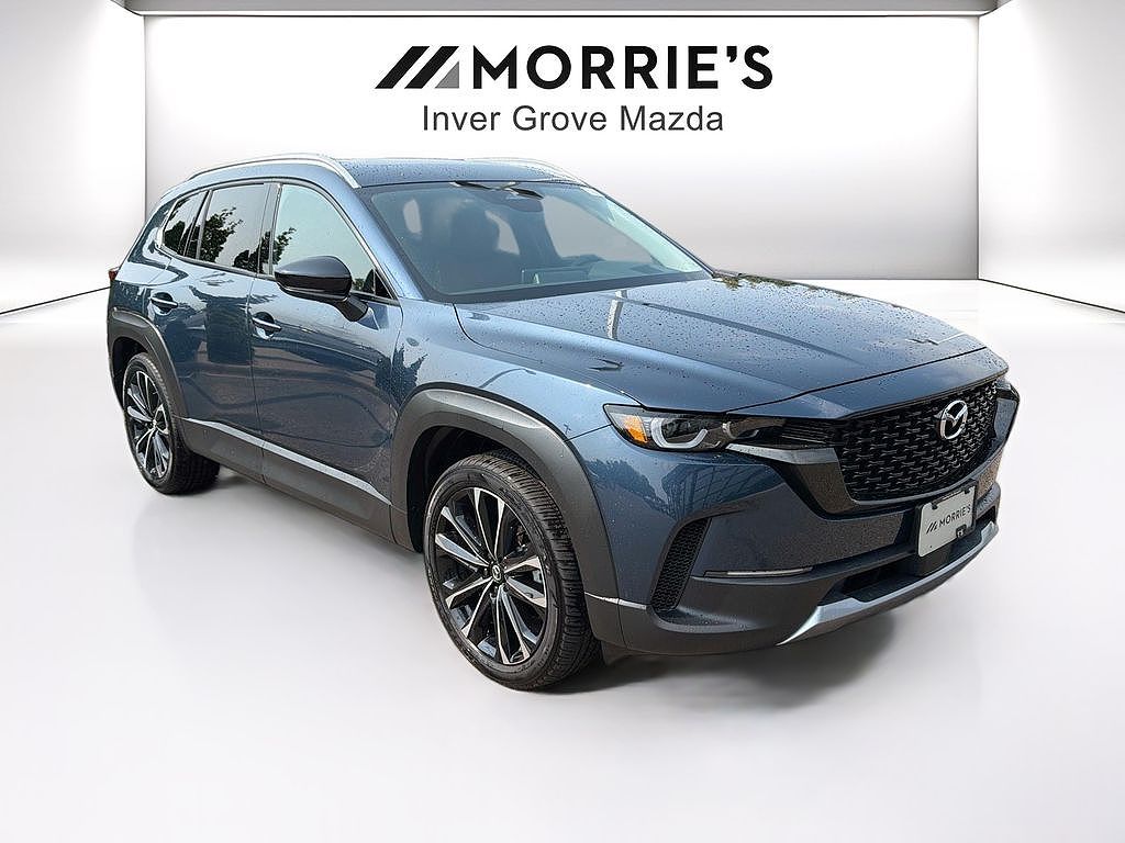 2025 Mazda Mazda CX-50 2.5 Turbo Premium Package