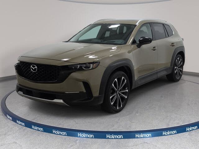 2024 Mazda CX-50 2.5 Turbo Premium