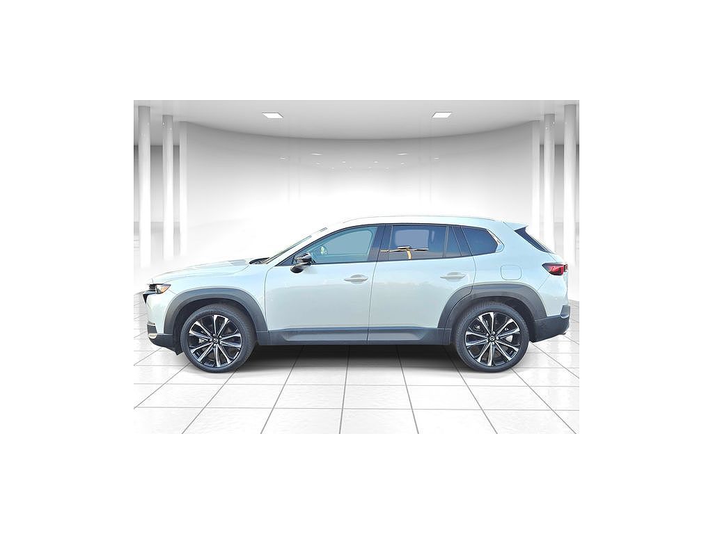 2025 Mazda Mazda CX-50 2.5 S Premium Plus Package