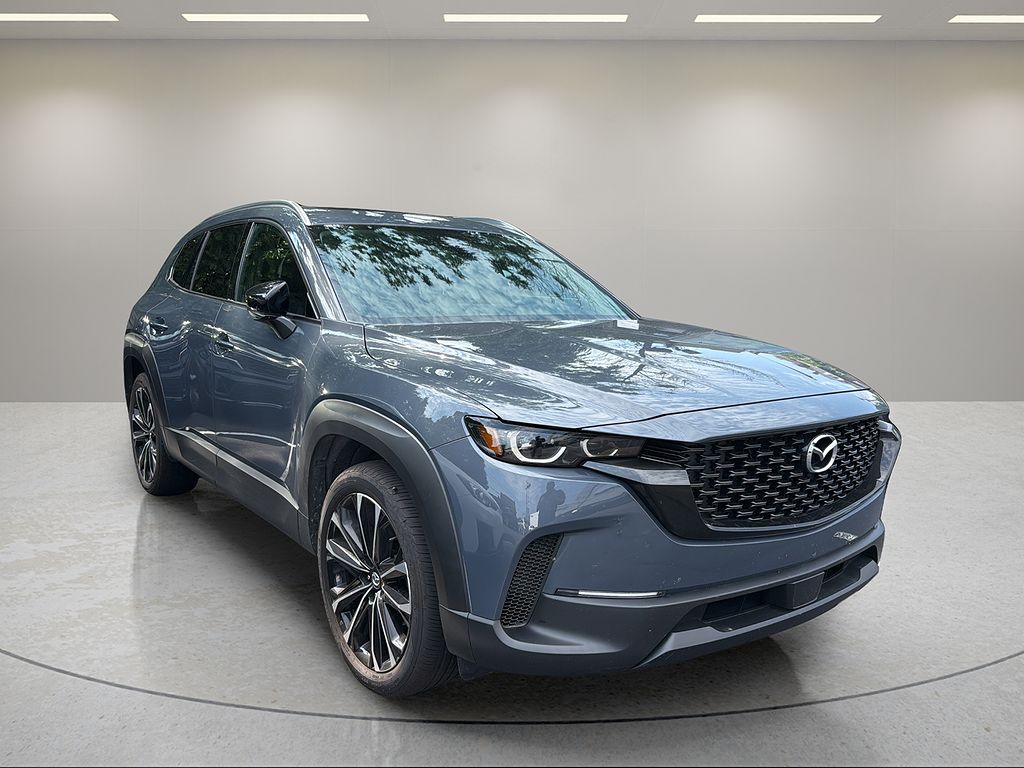 2024 Mazda Mazda CX-50 2.5 S Premium Plus Package