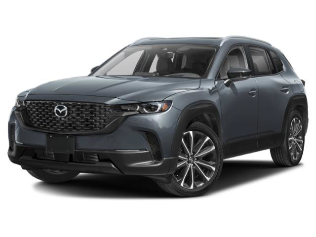 2025 Mazda CX-50 CX 50 2.5 S Premium Plus Package