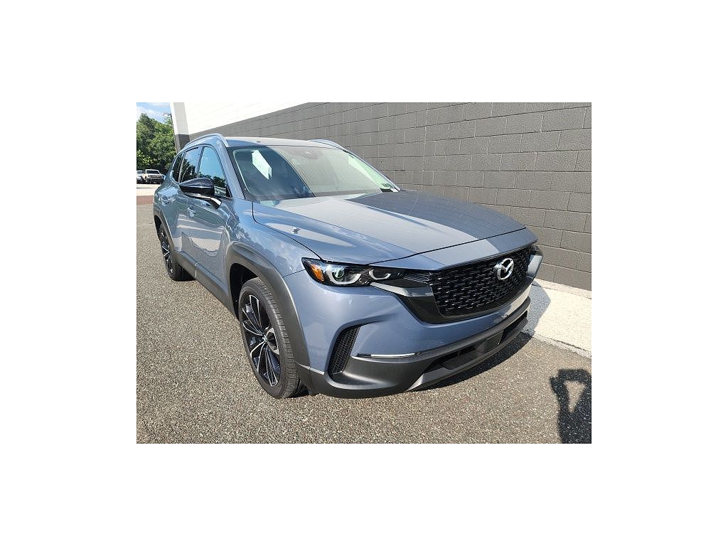 2024 Mazda Mazda CX-50 2.5 S Premium Plus Package