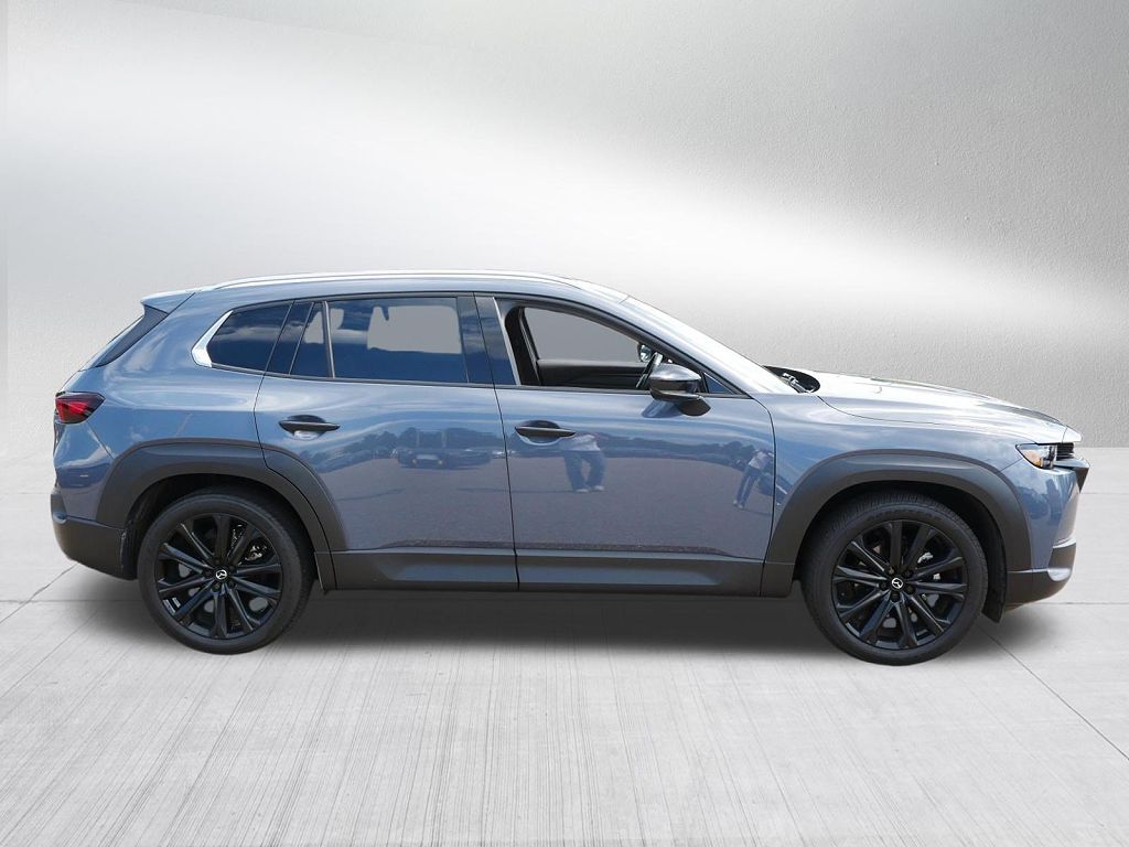 2023 Mazda CX-50 2.5 Turbo Premium Plus