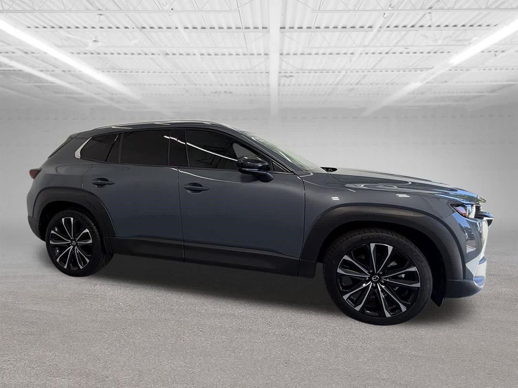 2023 Mazda CX-50 2.5 Turbo Premium Plus
