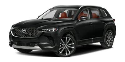 2023 Mazda CX-50 2.5 Turbo Premium Plus