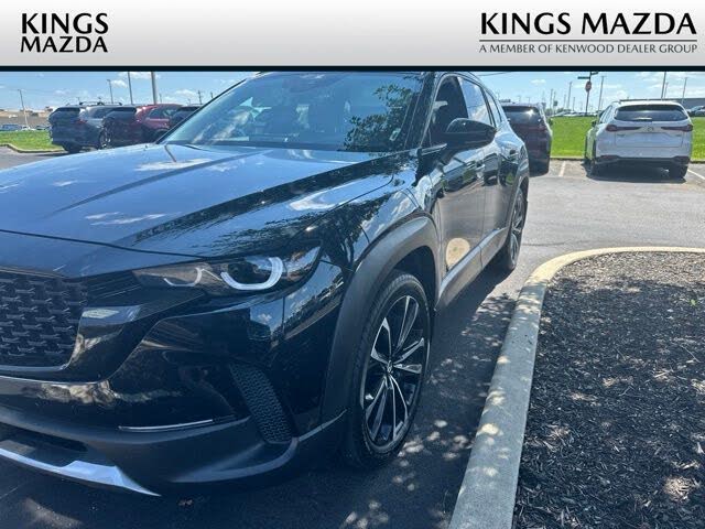 2024 Mazda CX-50 2.5 Turbo Premium Plus
