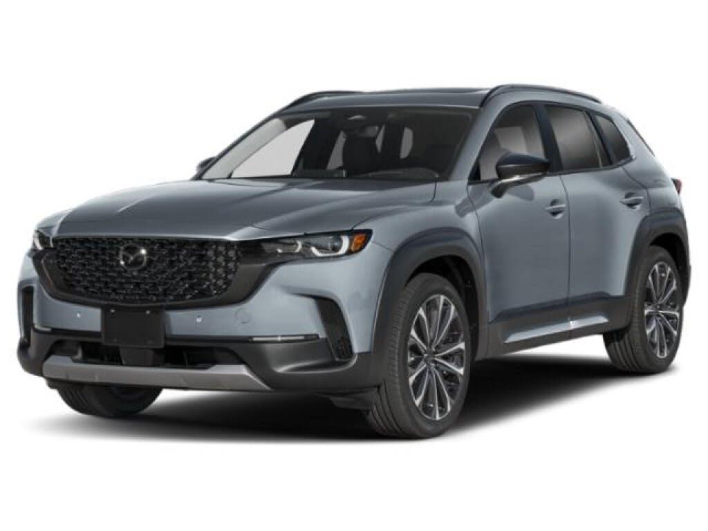 2026 Mazda CX-50 2.5 Turbo Premium Plus