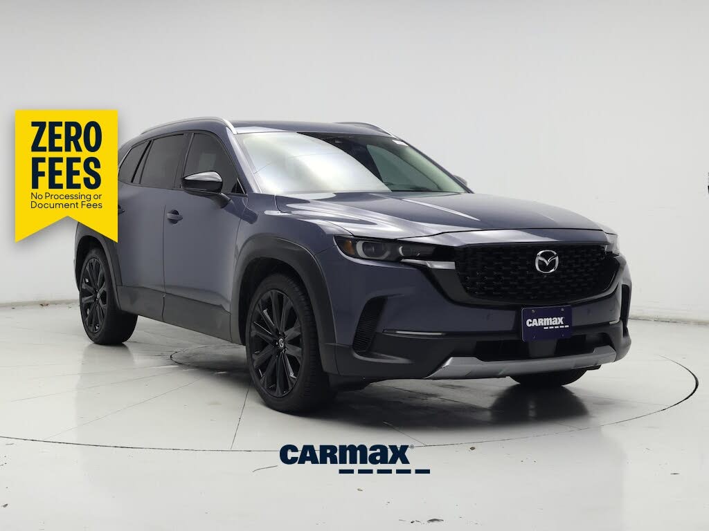 2023 Mazda CX-50 2.5 Turbo Premium Plus