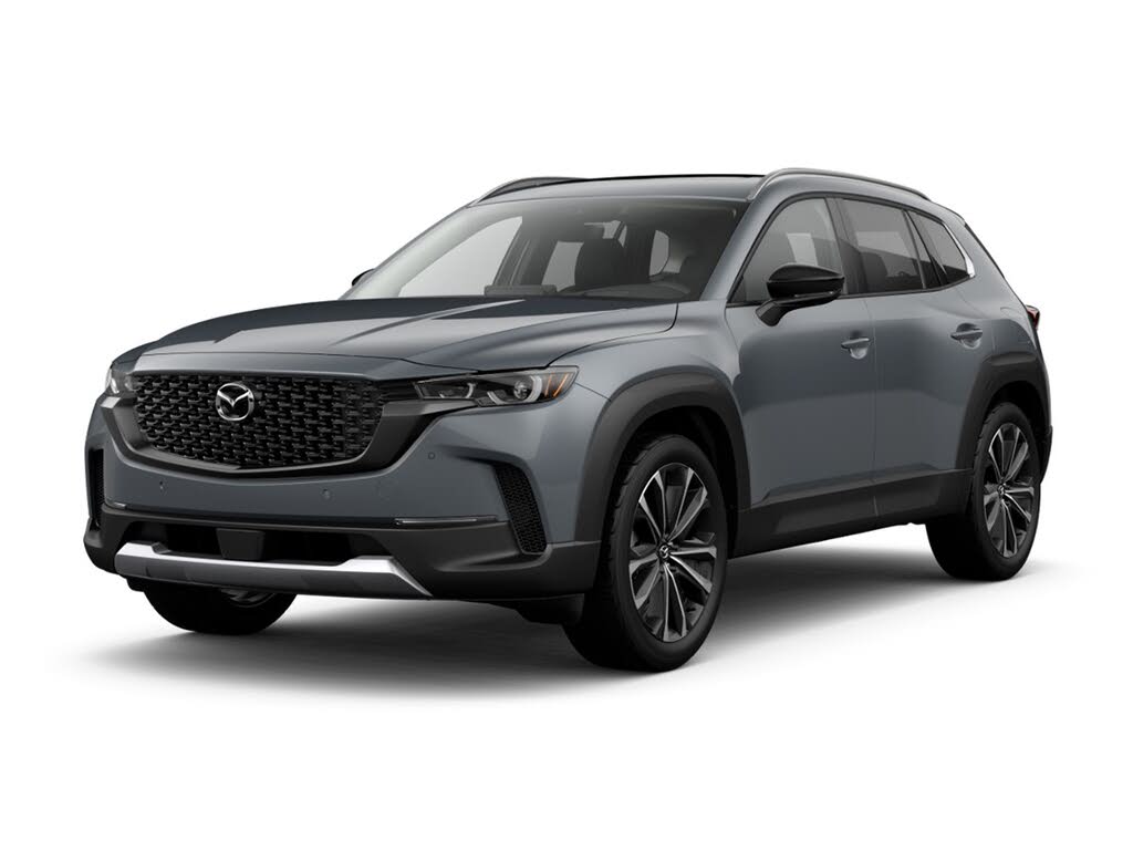 2024 Mazda CX-50 2.5 Turbo Premium Plus