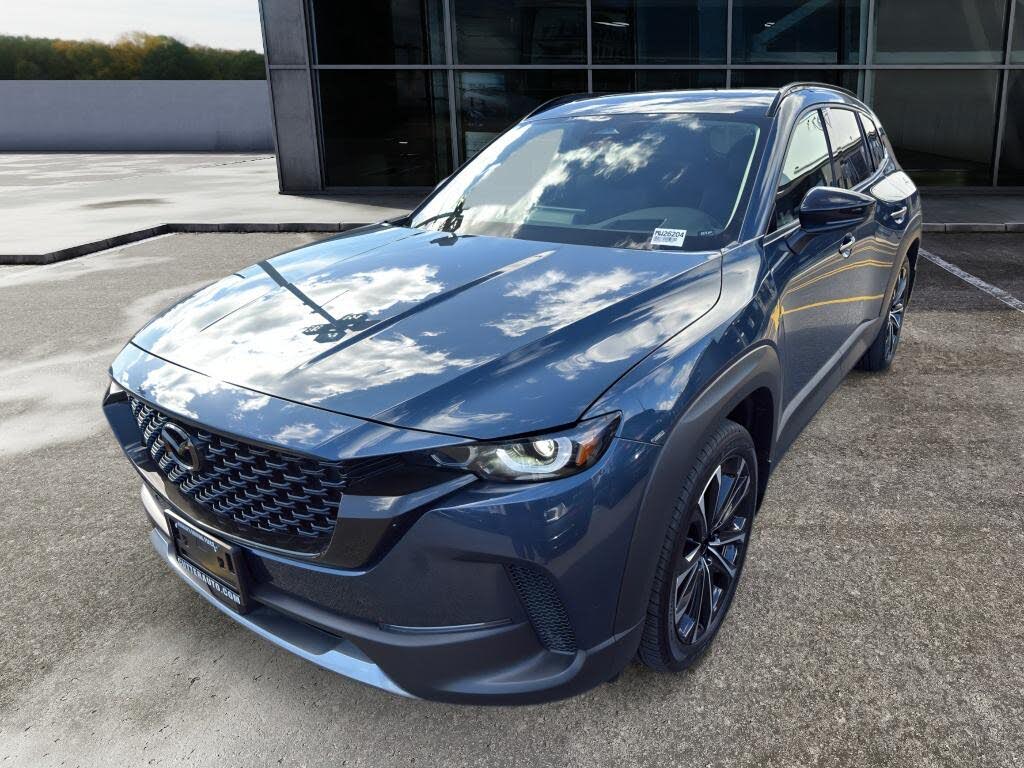 2026 Mazda CX-50 2.5 Turbo Premium Plus