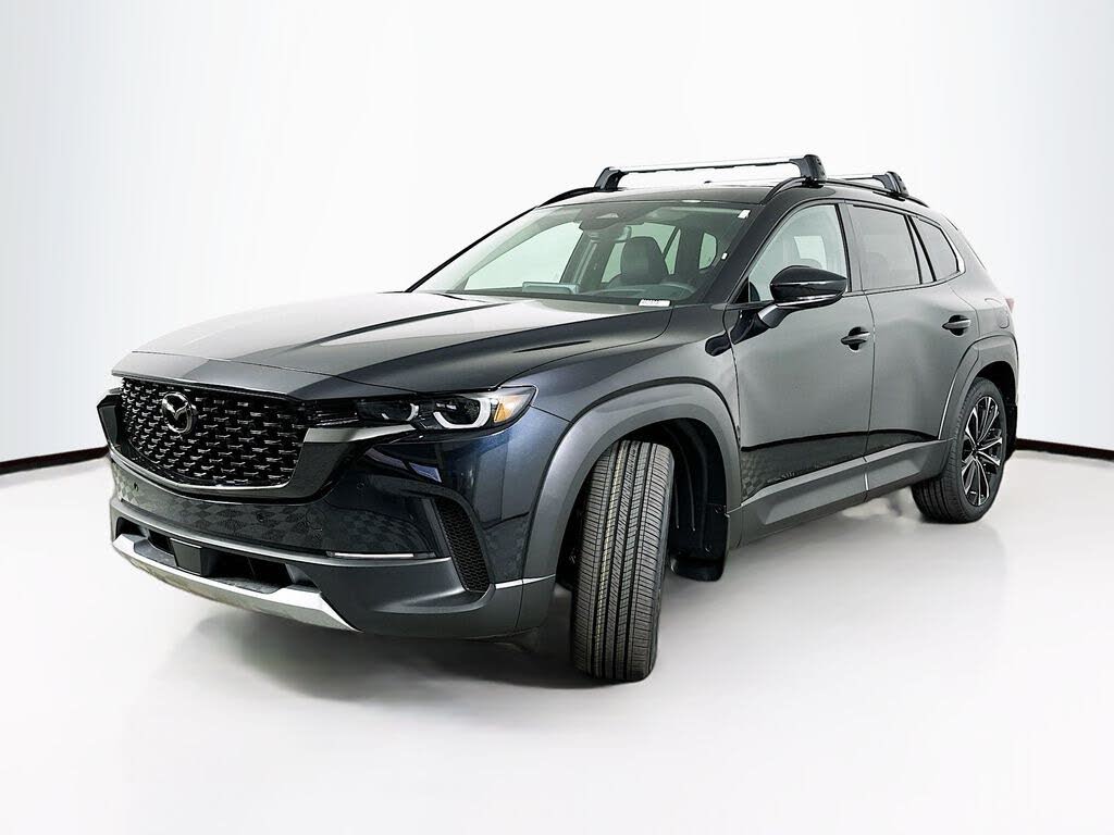 2026 Mazda CX-50 2.5 Turbo Premium Plus
