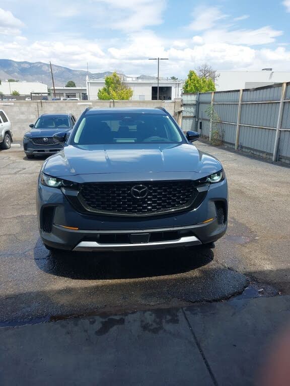2026 Mazda CX-50 2.5 Turbo Premium Plus