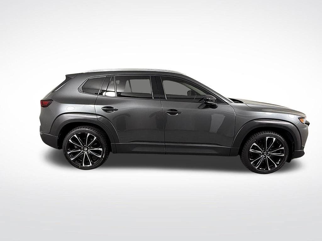 2024 Mazda CX-50 2.5 Turbo Premium Plus