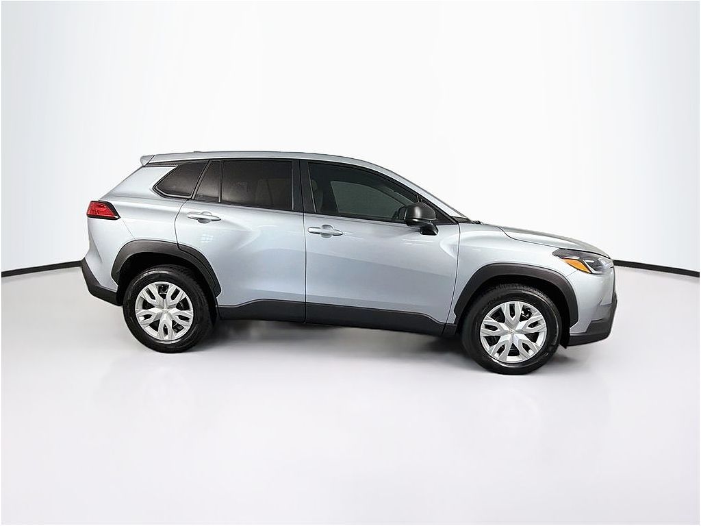 2023 Toyota Corolla Cross L