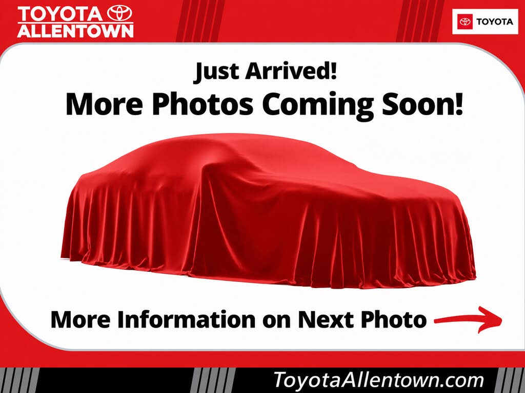 2024 Toyota Corolla Cross Hybrid XSE