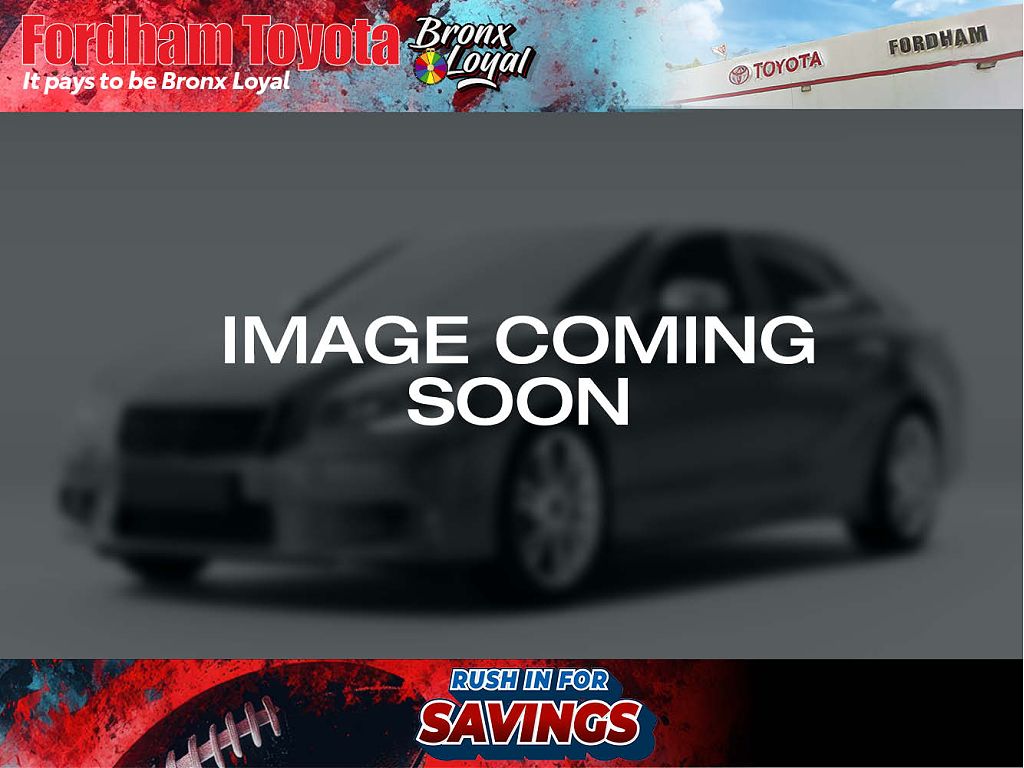 2025 Toyota Corolla Cross Hybrid Nightshade Edition