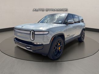 2023 Rivian R1S Adventure