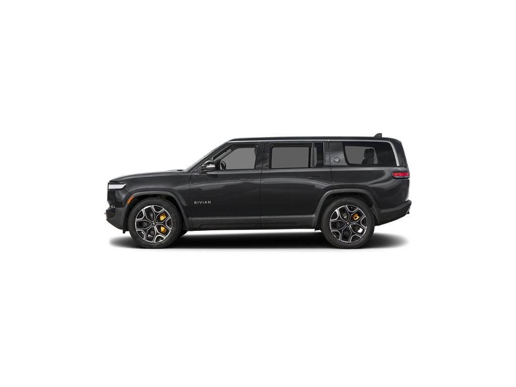 2025 Rivian R1S photo 1