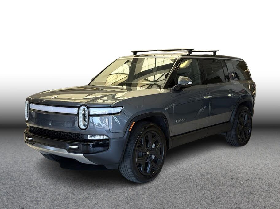 2024 Rivian R1S photo 1