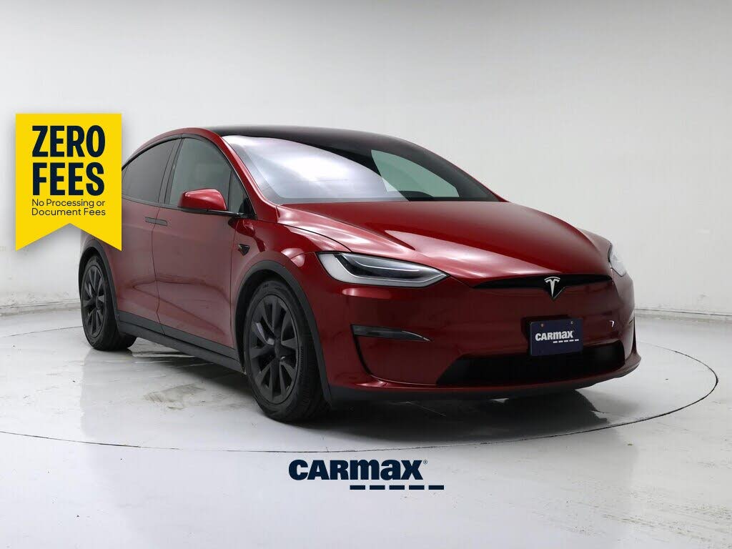 2023 Tesla Model X