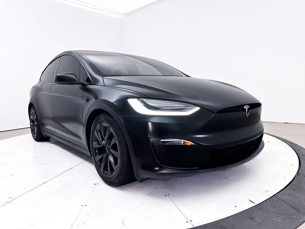 2023 Tesla Model X