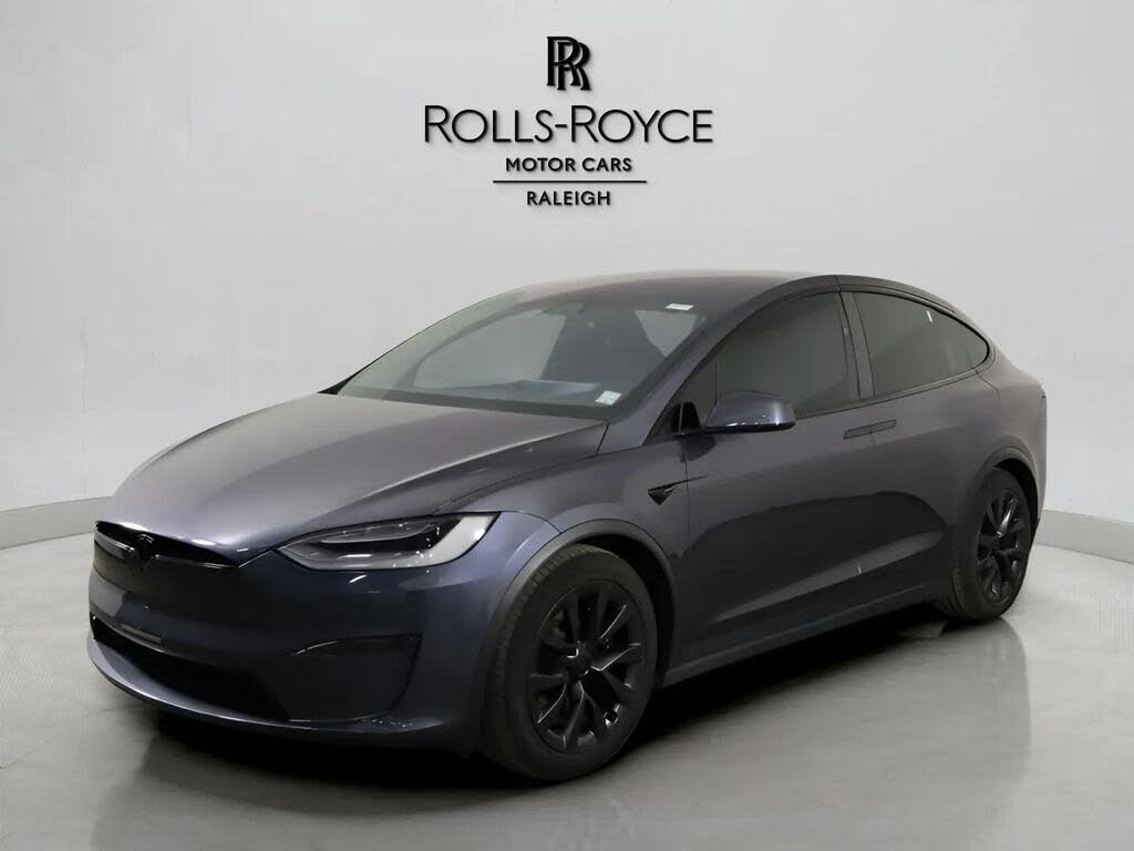 2023 Tesla Model X