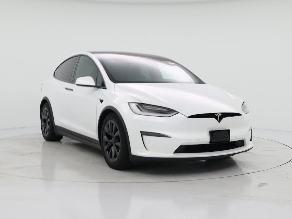 2023 Tesla Model X