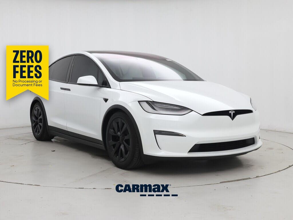 2023 Tesla Model X