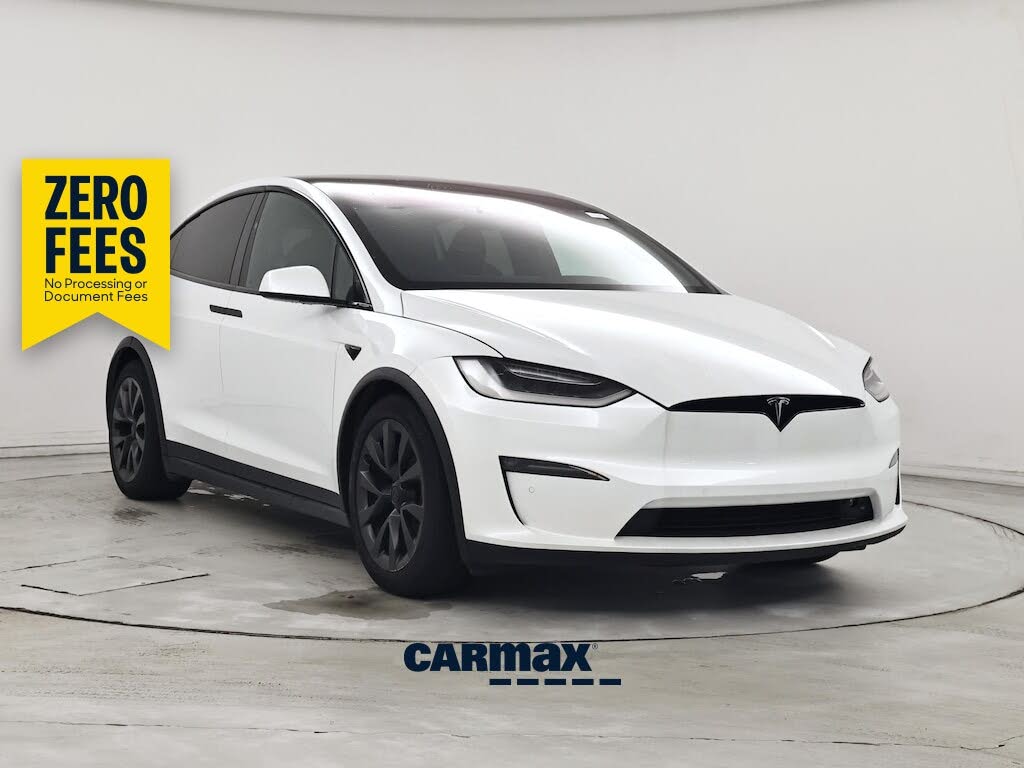 2023 Tesla Model X