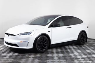 2023 Tesla Model X Standard Range