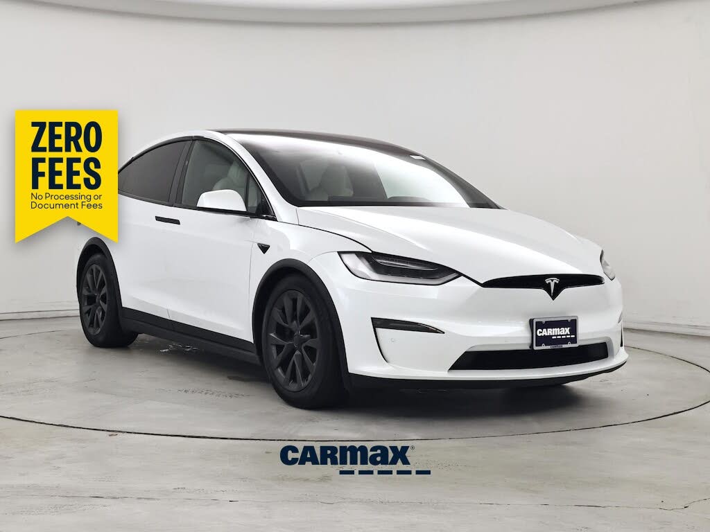 2023 Tesla Model X