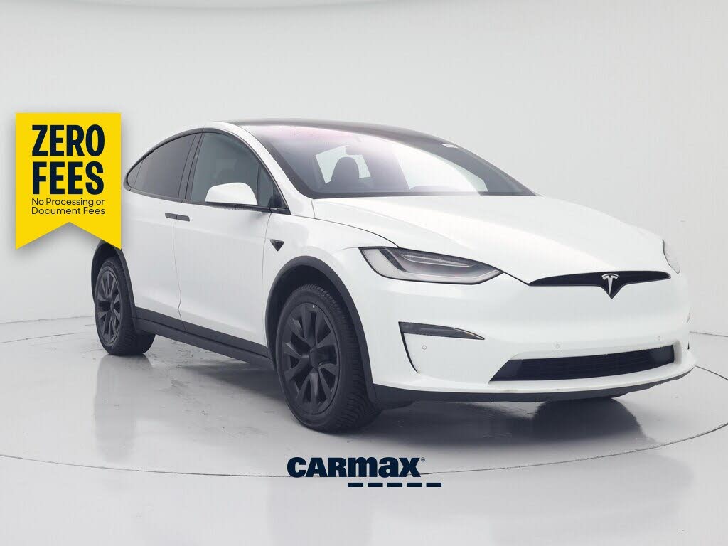 2023 Tesla Model X
