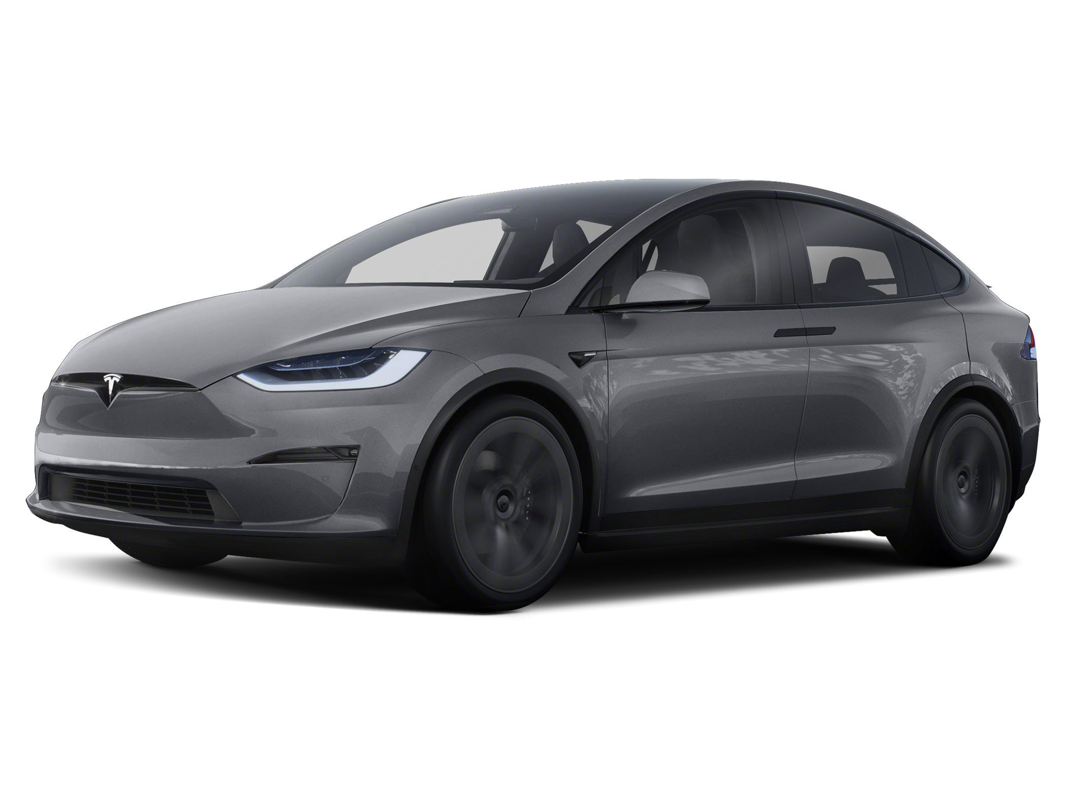 2022 Tesla Model X Plaid