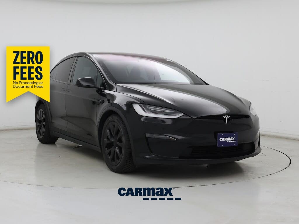 2023 Tesla Model X