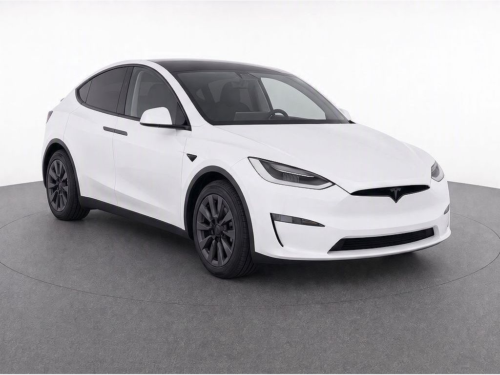 2022 Tesla Model X