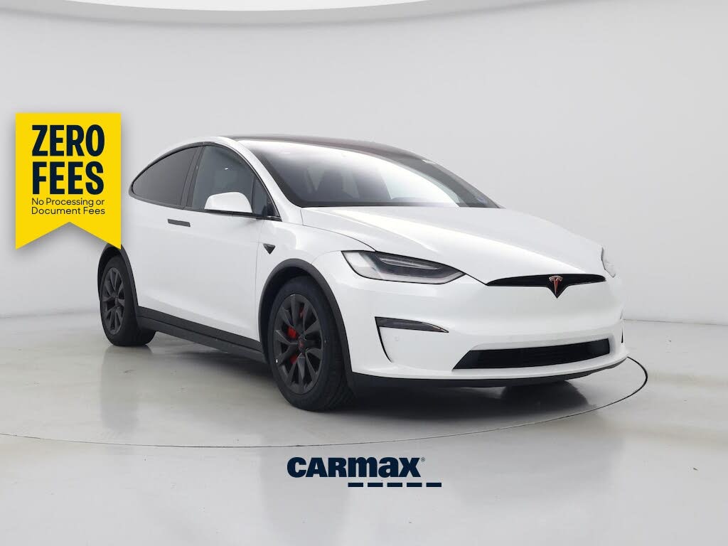 2023 Tesla Model X