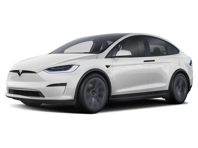 2024 Tesla Model X