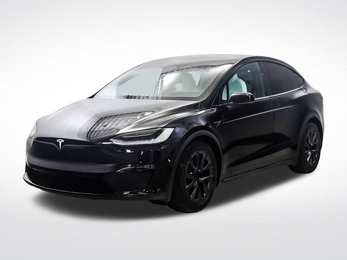 2023 Tesla Model X