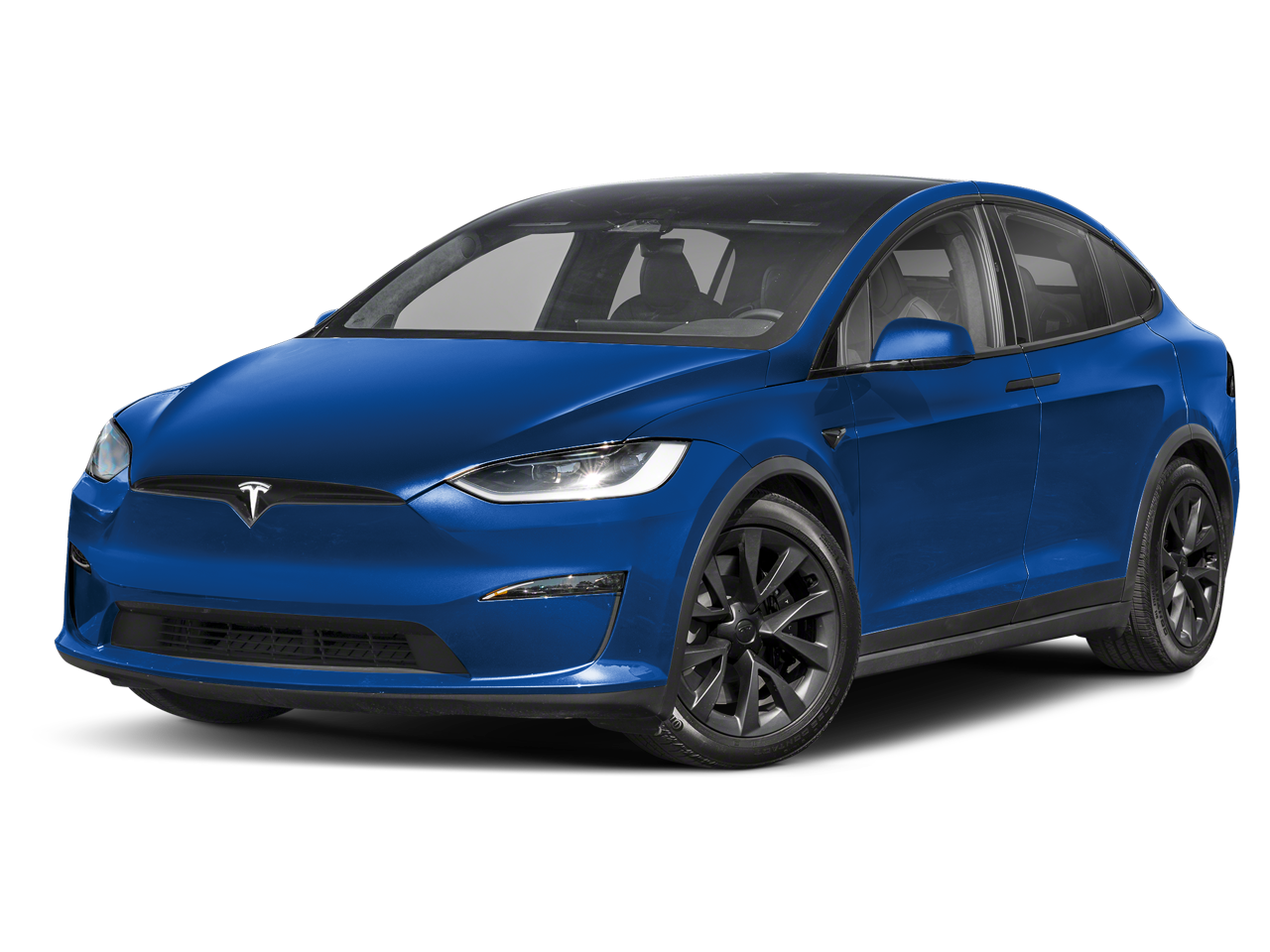2023 Tesla Model X Dual Motor All-Wheel Drive
